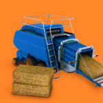 Ammodernamento macchine agricole